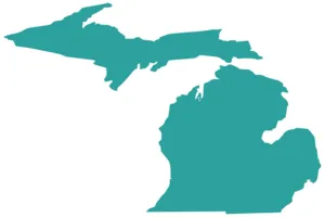 State of Michigan Καζίνο